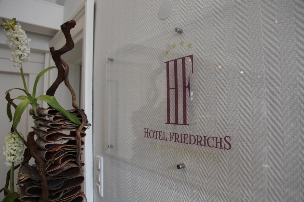 Hotel Friedrichs Gemünd المظهر الخارجي الصورة